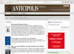 Anticipolis Editions